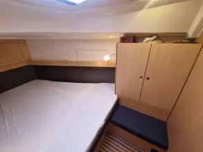 Thumbnail von Bavaria Cruiser 37 Calista