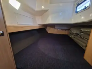 Thumbnail von Bavaria Cruiser 37 Calista