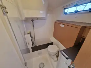 Thumbnail von Bavaria Cruiser 37 Calista