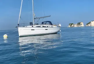Thumbnail von Bavaria Cruiser 37 Calista