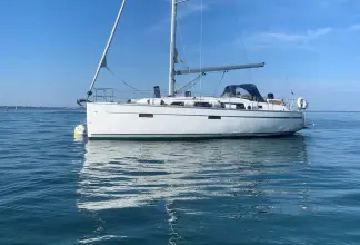 Thumbnail von Bavaria Cruiser 37 Calista