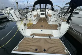 Thumbnail von Bavaria Cruiser 37 Calista