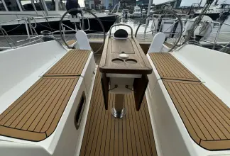 Thumbnail von Bavaria Cruiser 37 Calista