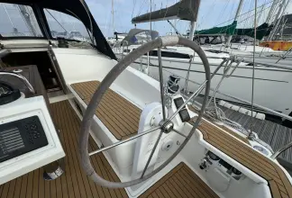 Thumbnail von Bavaria Cruiser 37 Calista