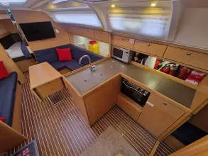 Thumbnail von Bavaria Cruiser 37 Calista