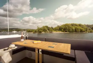 Thumbnail von Sealine F430 Horizon One