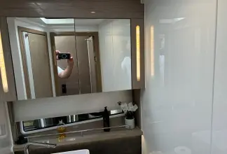 Thumbnail von Sealine F430 Horizon One