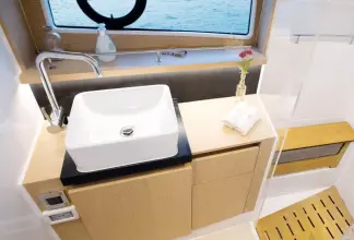 Thumbnail von Sealine F430 Horizon One