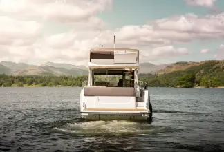 Thumbnail von Sealine F430 Horizon One