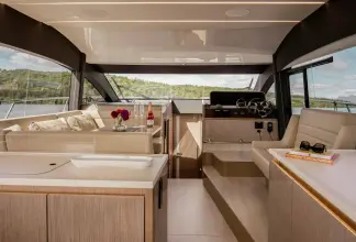 Thumbnail von Sealine F430 Horizon One