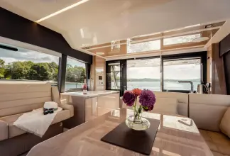 Thumbnail von Sealine F430 Horizon One