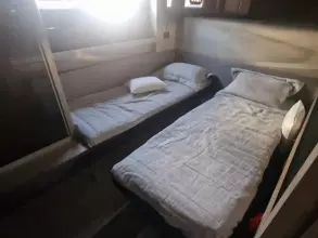 Thumbnail von Azimut Atlantis 51