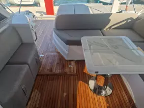 Thumbnail von Azimut Atlantis 51