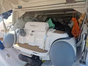 Thumbnail von Azimut Atlantis 51