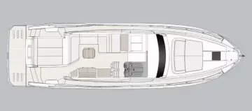 Thumbnail von Azimut Atlantis 51