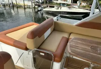 Thumbnail von Sea Ray 370 Venture