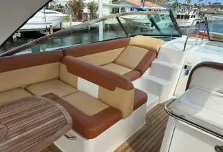 Thumbnail von Sea Ray 370 Venture