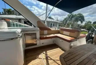 Thumbnail von Sea Ray 370 Venture