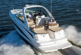 Thumbnail von Sea Ray 370 Venture