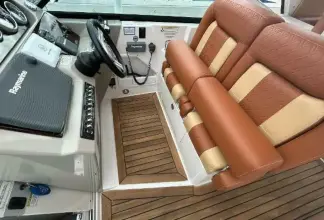 Thumbnail von Sea Ray 370 Venture