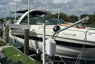 Thumbnail von Sea Ray 370 Venture