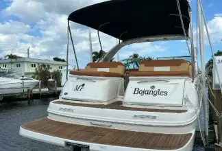 Thumbnail von Sea Ray 370 Venture