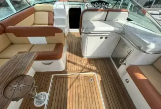 Thumbnail von Sea Ray 370 Venture