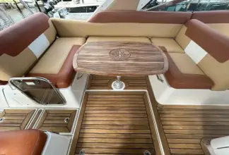 Thumbnail von Sea Ray 370 Venture