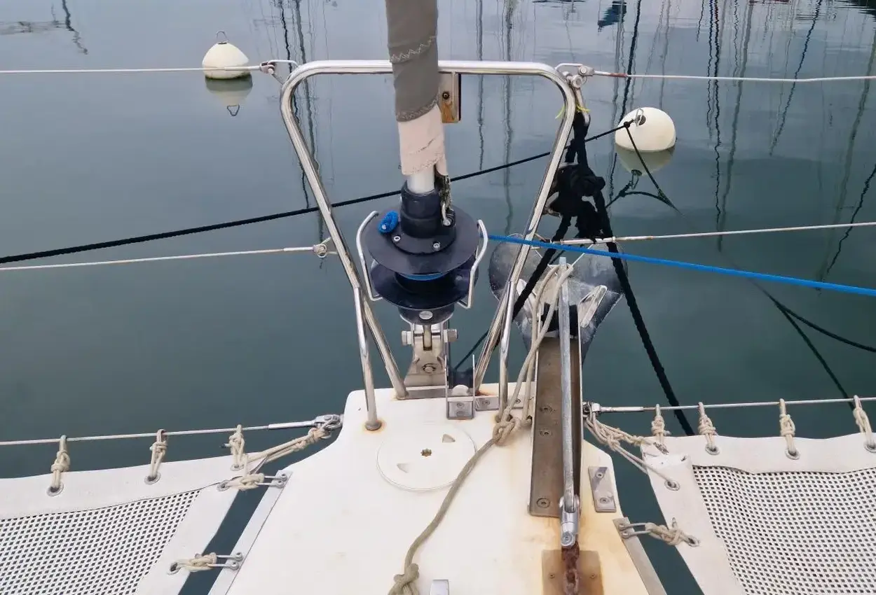 Thumbnail von Lagoon 421 BULLE