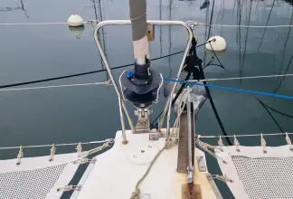 Thumbnail von Lagoon 421 BULLE