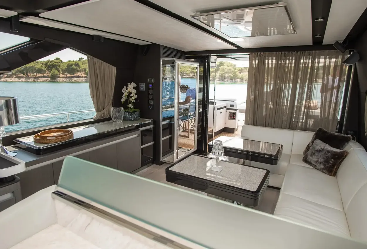 Thumbnail von Azimut S7