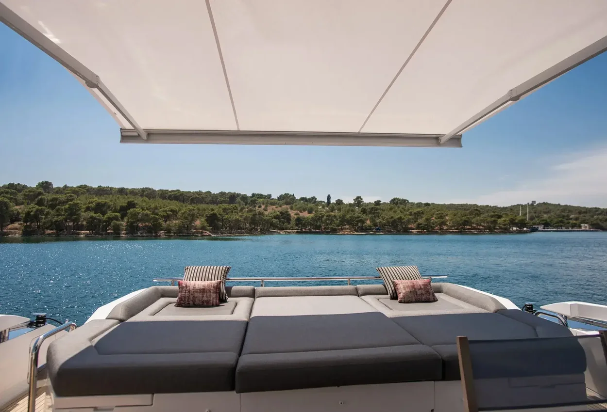 Thumbnail von Azimut S7