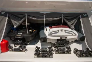 Thumbnail von Azimut S7