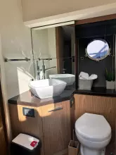 Thumbnail von Sessa Marine 54 Fly