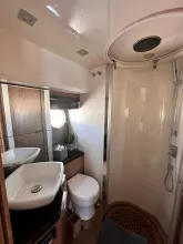 Thumbnail von Sessa Marine 54 Fly