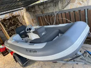 Thumbnail von Sessa Marine 54 Fly