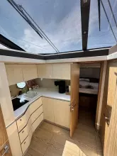 Thumbnail von Sessa Marine 54 Fly