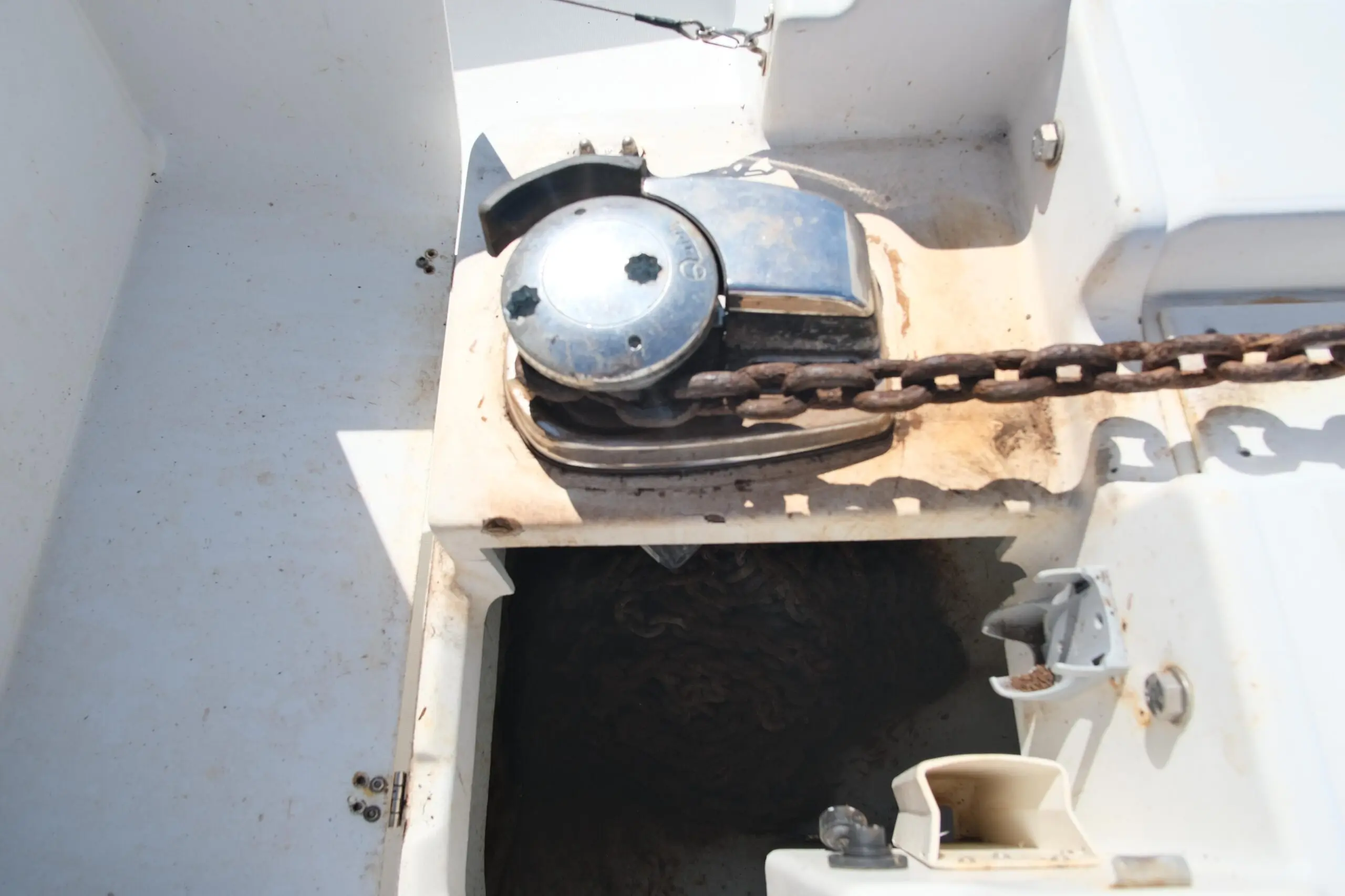 Thumbnail von Lagoon 440 SV Hypnautic