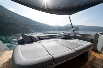 Thumbnail von Pershing 62