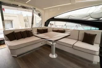 Thumbnail von Pershing 62