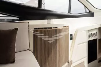 Thumbnail von Pershing 62