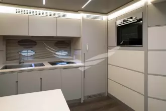 Thumbnail von Pershing 62