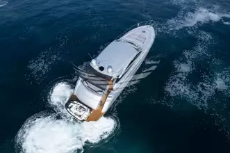 Thumbnail von Pershing 62