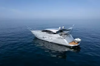 Thumbnail von Pershing 62