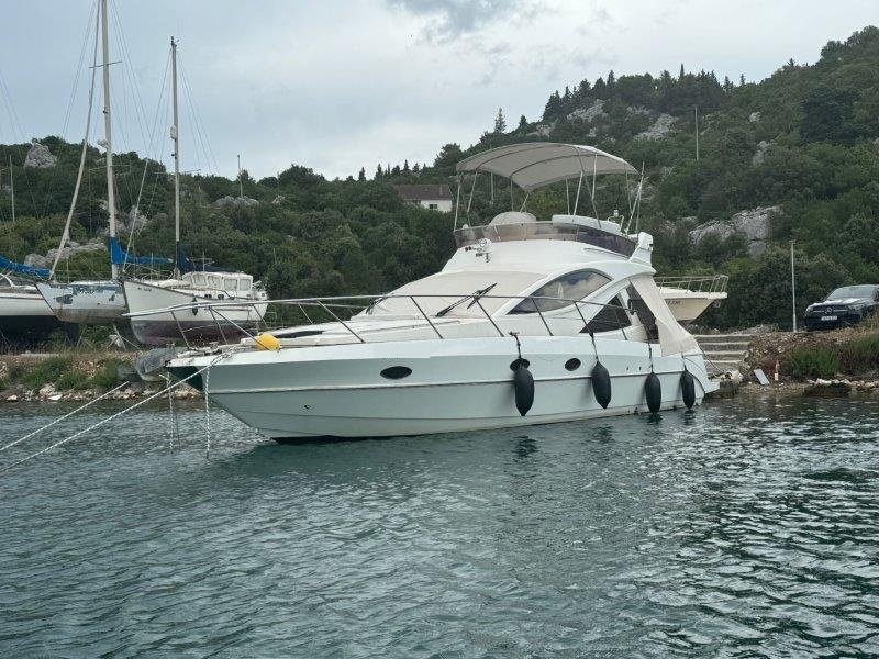 Thumbnail von PALM Marine Islander 42