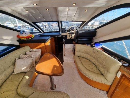 Thumbnail von PALM Marine Islander 42