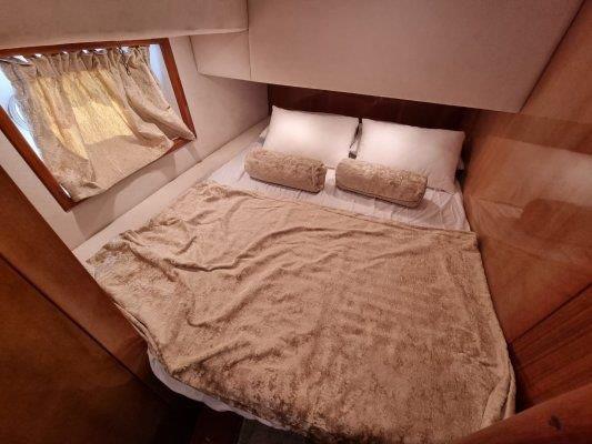 Thumbnail von PALM Marine Islander 42