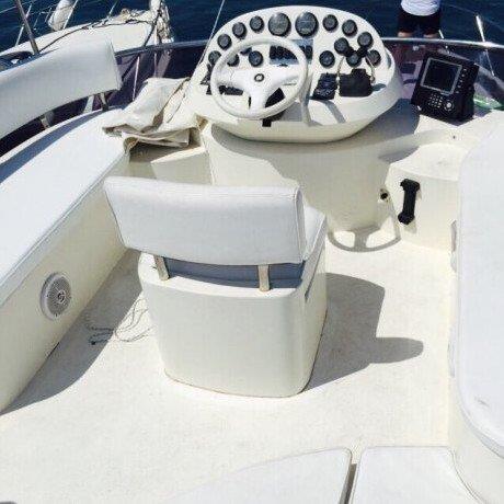 Thumbnail von PALM Marine Islander 42