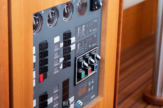 Thumbnail von Linssen Grand Sturdy 40.9 AC