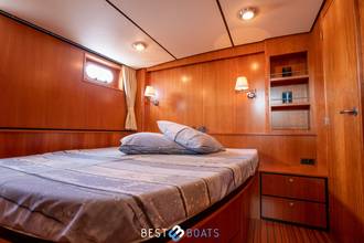 Thumbnail von Linssen Grand Sturdy 40.9 AC